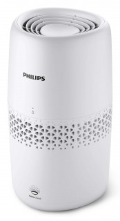 Vlažilec zraka Philips Series 2000 HU2510/10 Dom