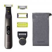 Hibridna britvica Philips OneBlade Pro QP6551/30 