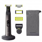 Hibridna britvica Philips OneBlade Pro QP6551/17 