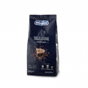 DeLonghi DLSC603 kava v zrnju brez kofeina 250g Espresso brez kofeina 