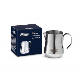 DeLonghi DLSC060 Vrč za mleko, 350 ml Dom