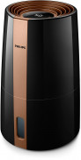 Vlažilec zraka Philips Series 3000 NanoCloud HU3918/10 