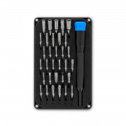 iFixit MORAY 32 Precision bits zvijač + izvijač 