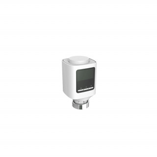 Woox Smart Zigbee paket - R7067 (1xR7070, 2 x Smart radiatorski ventil) Dom