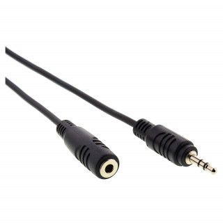 Sencor SAV 106-050 Stereo 3,5 mm priključek PC