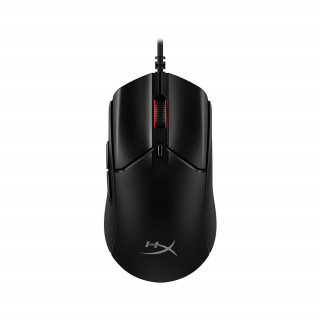 HyperX Pulsefire Haste 2 Gaming miška (črna) PC