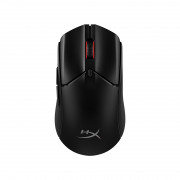 HyperX Pulsefire Haste 2 - brezžična igralna miška (črna) 