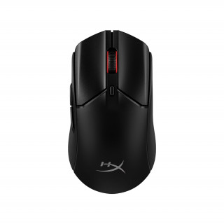 HyperX Pulsefire Haste 2 - brezžična igralna miška (črna) PC