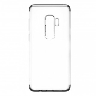 TPU ovitek Baseus Armor za Samsung S9 Plus črn Mobile