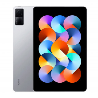 Xiaomi Redmi Pad 128GB 4GB 10.6 Silver Tablica