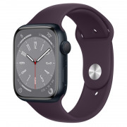 Apple Watch Series GPS 45 mm Bezeg 