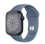 Apple Watch Series GPS 41 mm modra 