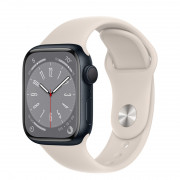 Apple Watch Series GPS 41 mm Starlight 