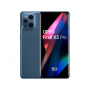 OPPO Find X3 Pro 5G Dual-SIM 256GB (12GB RAM) Modra 