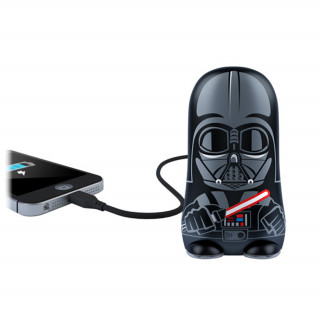 Star Wars X MimoPowerBot Darth Vader 5200 mAh Powerbank Mobile