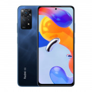 Xiaomi Redmi Note 11 Pro 5G 128GB 6GB RAM Dual Atlantic Blue 