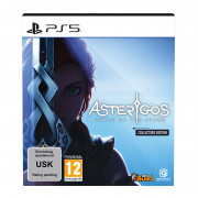 Asterigos: Curse of the Stars Collector's Edition