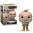 Funko Pop! #1297 Filmi: Pinocchio (Netflix) - Vinilna figura Geppeto thumbnail