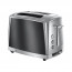 Russell Hobbs 23221-56/RH opekač kruha Luna Grey thumbnail