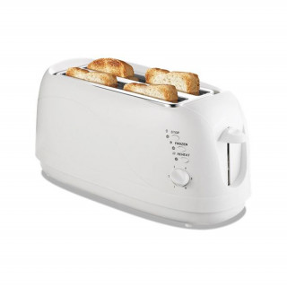 Toaster TOO TO-4SL103W-1300W bel Dom