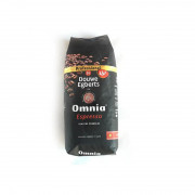 Douwe Egberts Omnia Espresso 1000 g kavnih zrn 