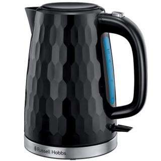 Črn kotliček Russell Hobbs 26051-70/RH Honeycomb Dom