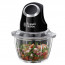 Mini sekljalnik Russell Hobbs 24662-56/RH Matte Black thumbnail