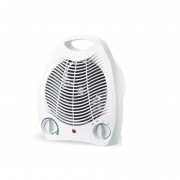 TOO FH-122 2000W bela grelna ventilator 