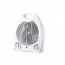 TOO FH-122 2000W bela grelna ventilator thumbnail