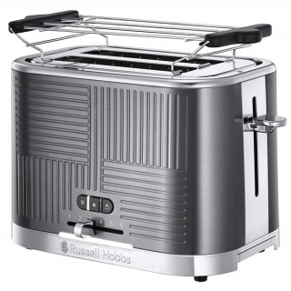 Jekleni opekač kruha Russell Hobbs 25250-56 Geo Dom