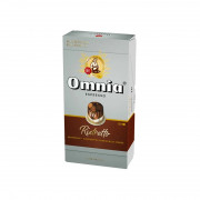 Douwe Egberts Omnia Ristretto Nespresso 10 kavnih kapsul 