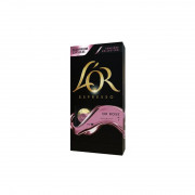 Douwe Egberts L`OR Sublimes Or Rose Nespresso kompatibilne 10 kavnih kapsul 