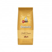 Douwe Egberts Omnia Gold 1000 g kavnih zrn 