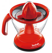 Električna stiskalnica citrusov Tefal ZP302538 Vitapress red 