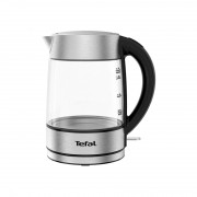 Inox stekleni kotliček Tefal KI772D38 