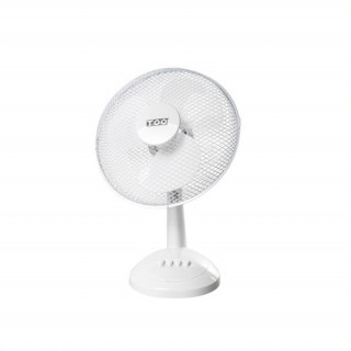 Namizni ventilator TOO FAND-30-201-W Dom