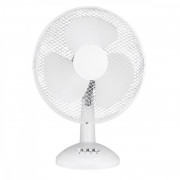 TOO FAND-40-201-W bel namizni ventilator 