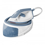 Electrolux E5ST1-2DB Care 500 belo-modra parna postaja 