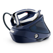 Tefal GV9812E0 Pro Express Vision belo-temno modra parna postaja 