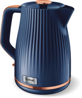 Tefal KO251430 Loft 1,7l modri grelnik vode Dom