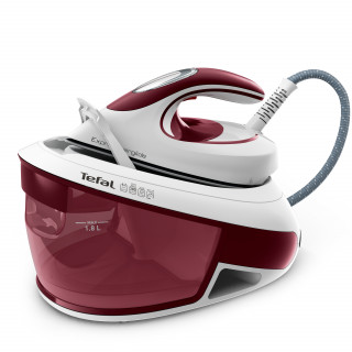 Tefal SV8026E0 Express Airglide Monotemp bordo parna postaja brez kotla Dom