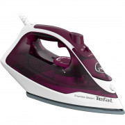 Tefal FV2835E0 Express Steam vijolično-bel parni likalnik 