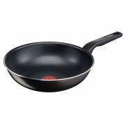 Tefal C3841953 XL Intense 28 cm aluminijasta ponev za vok 