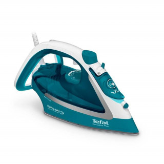 Tefal FV5737 Easygliss 2 turkizno-bel parni likalnik Dom