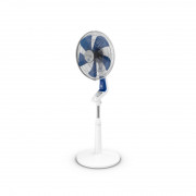 Stoječi ventilator Rowenta VU6410F0 Mosquito Silence white 