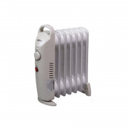 TOO OFR-7-800-120 Oljni radiator 800W 