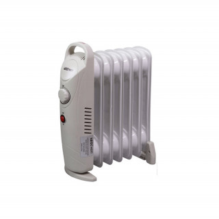 TOO OFR-7-800-120 Oljni radiator 800W Dom