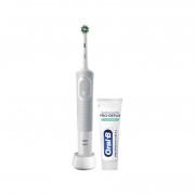 Električna zobna ščetka Oral-B Vitality Pro D103+ Bonus Toothpaste 