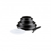 4-delni set posode Tefal Ingenio XL Essential L2006502 