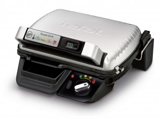 Žar Tefal SUPERGRILL TIMER GC451B12 Dom